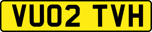 VU02TVH