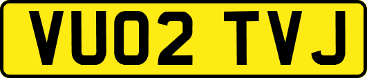VU02TVJ