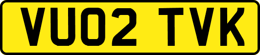 VU02TVK