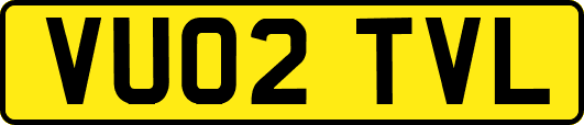 VU02TVL