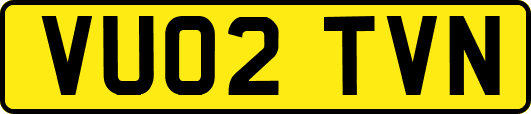 VU02TVN