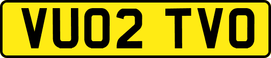 VU02TVO