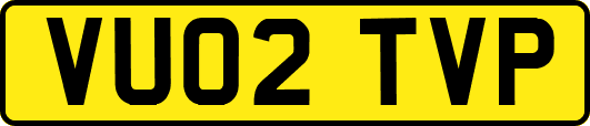 VU02TVP