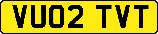VU02TVT