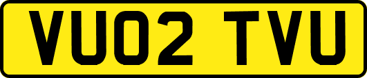 VU02TVU