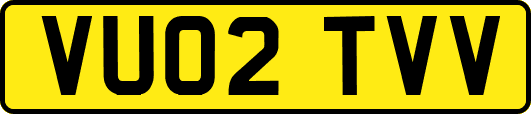 VU02TVV