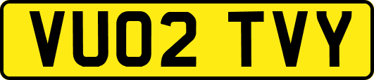VU02TVY