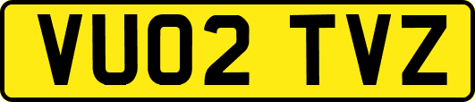 VU02TVZ