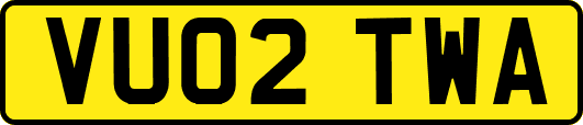 VU02TWA