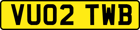 VU02TWB