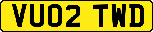VU02TWD