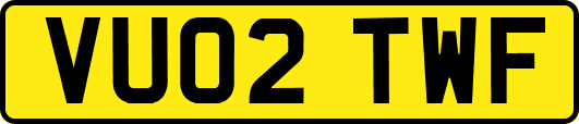 VU02TWF