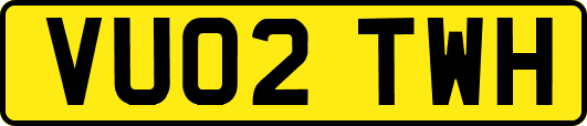 VU02TWH