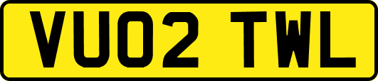 VU02TWL