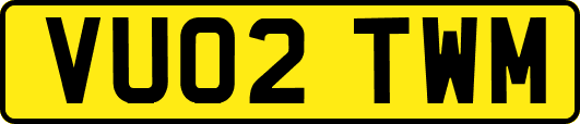 VU02TWM