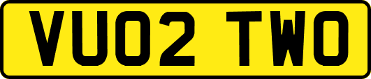 VU02TWO