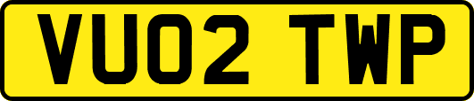 VU02TWP
