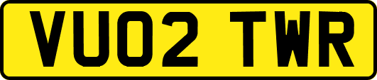 VU02TWR