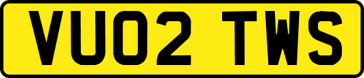 VU02TWS