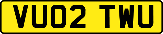 VU02TWU
