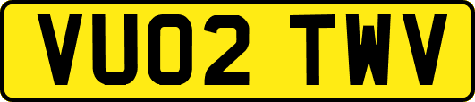 VU02TWV