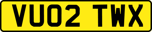 VU02TWX