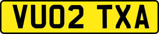 VU02TXA