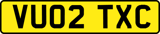 VU02TXC