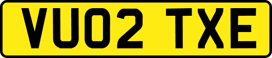 VU02TXE