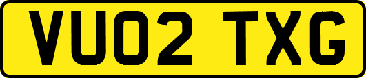 VU02TXG