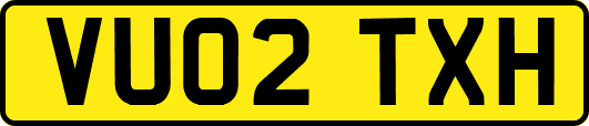 VU02TXH