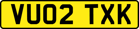 VU02TXK