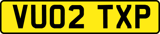 VU02TXP