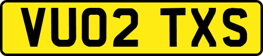 VU02TXS