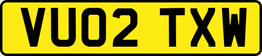 VU02TXW