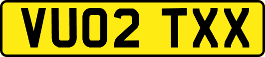 VU02TXX