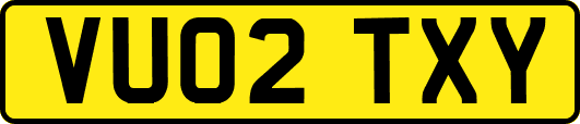 VU02TXY