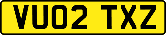 VU02TXZ
