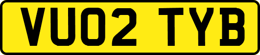 VU02TYB