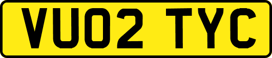 VU02TYC