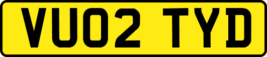 VU02TYD