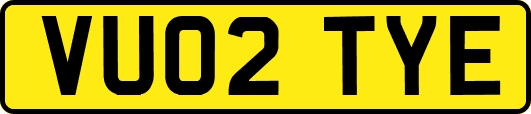 VU02TYE