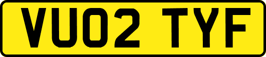 VU02TYF