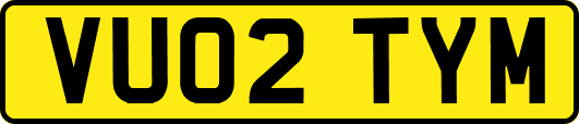 VU02TYM