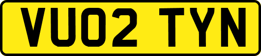 VU02TYN