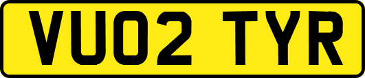 VU02TYR