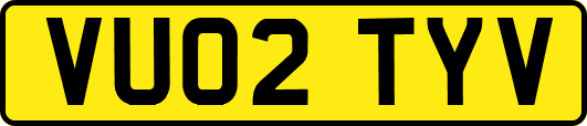 VU02TYV
