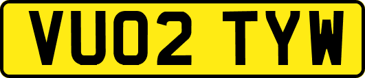 VU02TYW
