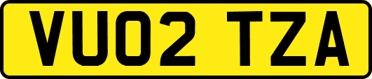 VU02TZA