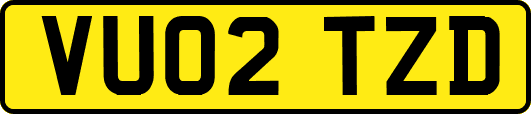 VU02TZD